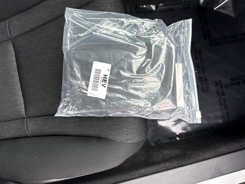 Certified 2025 Honda Accord LX image 34