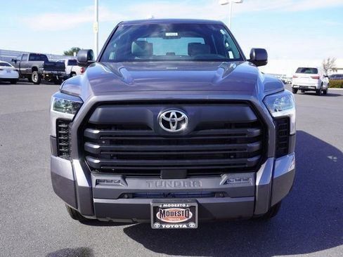 New 2025 Toyota Tundra SR5 image 7