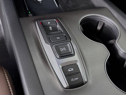 New 2026 Honda Ridgeline RTL image 19