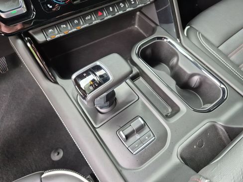 Used 2026 GMC Sierra 1500 AT4X AWD/4WD image 32