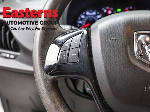 Used 2022 RAM ProMaster City Wagon FWD image 15