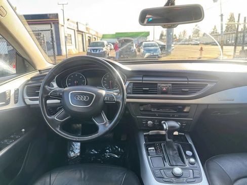 Used 2012 Audi A7 3.0T Prestige image 14