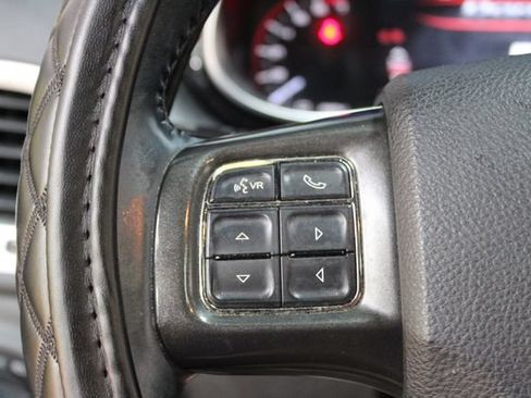 Used 2013 Dodge Dart Limited w/ Limited Special Edition Group FWD image 13