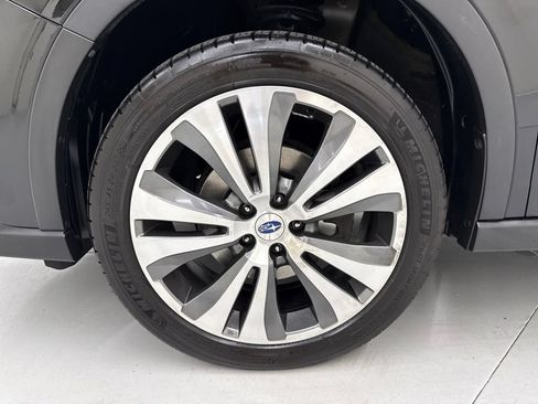 Used 2020 Subaru Outback Limited XT AWD/4WD image 10