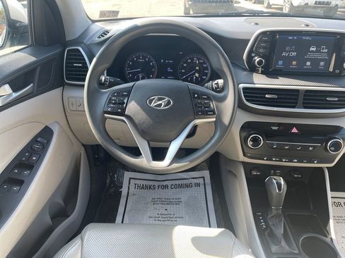 Used 2019 Hyundai Tucson Value AWD/4WD image 20