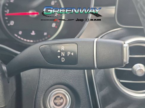 Used 2020 Mercedes-Benz GLC 300 4MATIC image 21