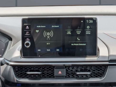 Certified 2025 Acura ADX A-Spec FWD image 21