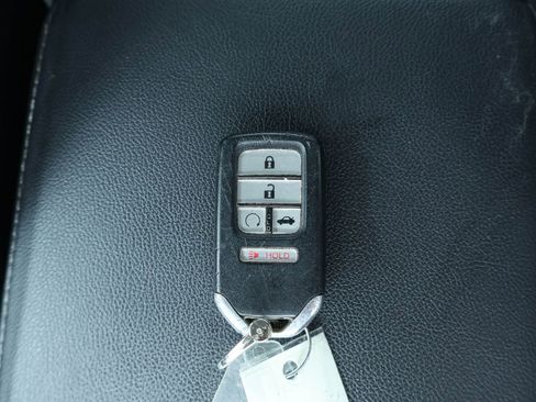 Used 2021 Honda Accord Sport Special Edition image 20