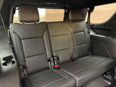 Used 2022 Chevrolet Tahoe LT image 26