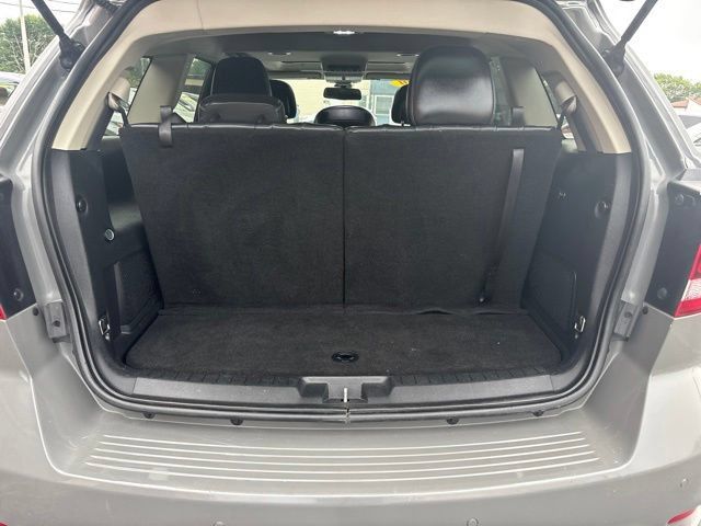 Used 2020 Dodge Journey Crossroad FWD image 20