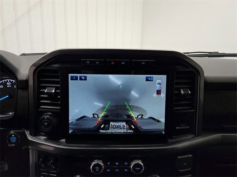 Used 2023 Ford F150 Tremor image 20