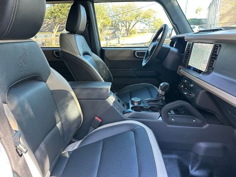 New 2025 Ford Bronco Big Bend image 36