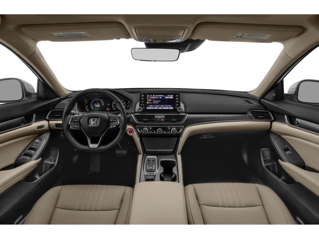 Used 2022 Honda Accord EX-L image 3