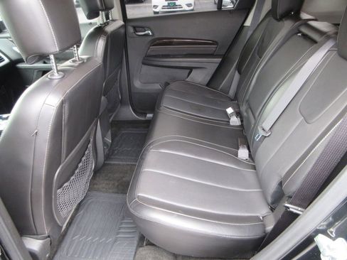 Certified 2017 GMC Terrain Denali image 13