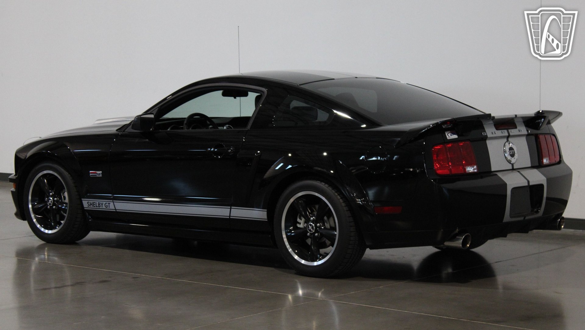 Used 2007 Ford Mustang GT RWD image 28
