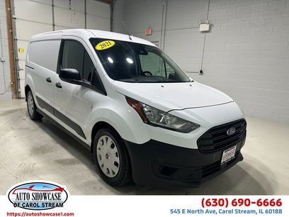 Used 2021 Ford Transit Connect XL
