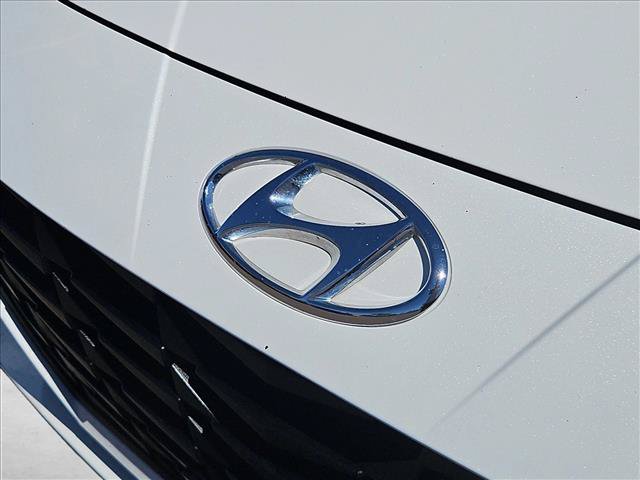 Used 2021 Hyundai Elantra SEL w/ Convenience Package FWD image 28