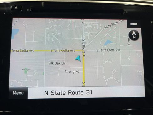 Used 2019 Subaru Outback 2.5i Limited image 23