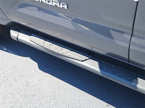 Certified 2025 Toyota Tundra Limited image 7
