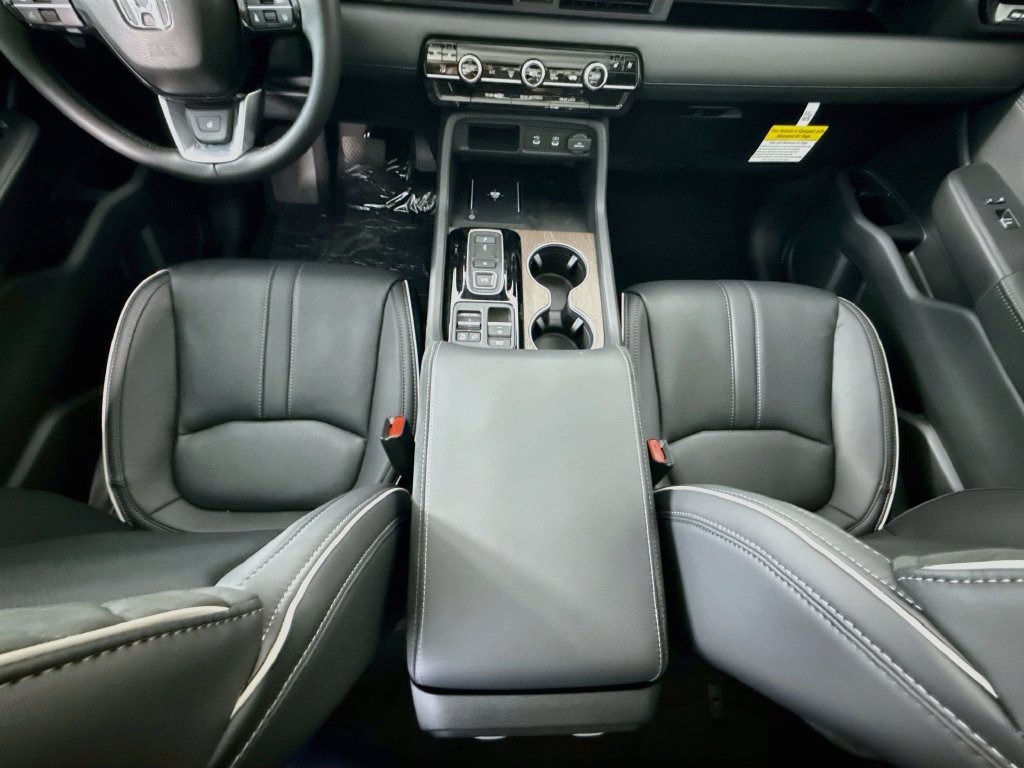 New 2026 Honda Pilot Elite image 16