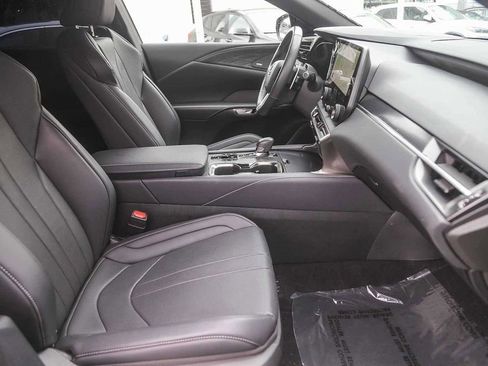 Used 2024 Lexus RX 350 F Sport w/ Convenience Package image 14