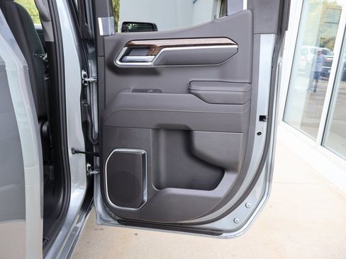 New 2026 GMC Sierra 1500 Elevation image 34