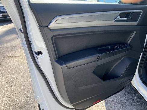 Used 2019 Volkswagen Atlas SE w/ Towing Package AWD/4WD image 14