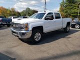 Used 2018 Chevrolet Silverado 2500 LT w/ LT Fleet Convenience Package image 3