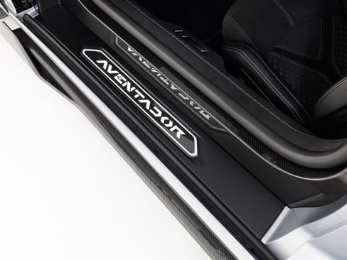 Used 2022 Lamborghini Aventador LP 780-4 Ultimae AWD/4WD image 34