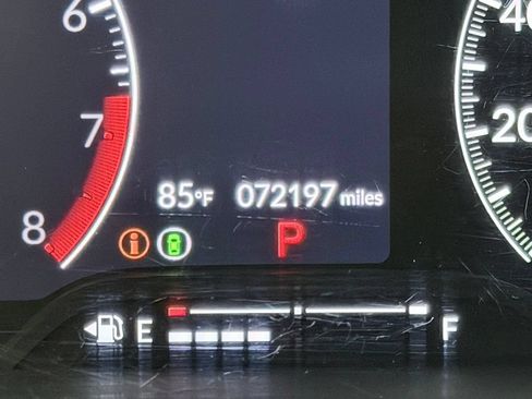 Used 2022 Honda Civic LX image 39