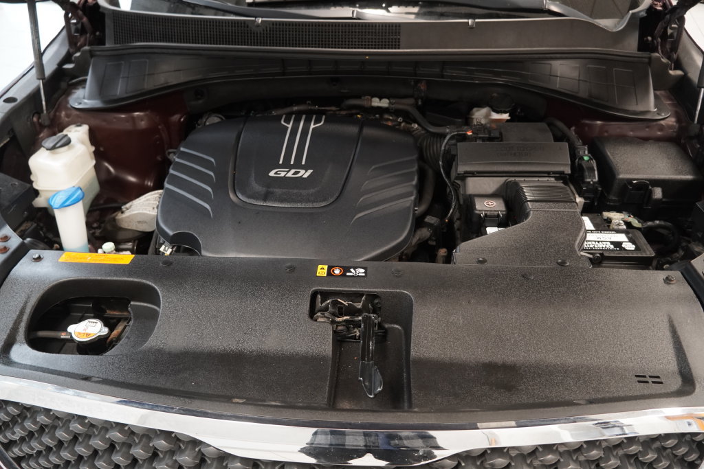 Used 2018 Kia Sorento LX AWD/4WD image 43