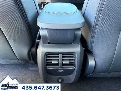 New 2026 Ford Mustang Mach-E Premium image 55