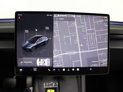 Used 2025 Tesla Model 3 Long Range image 12