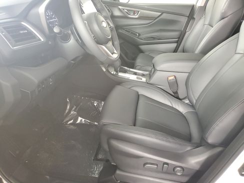 New 2026 Subaru Ascent Touring image 11