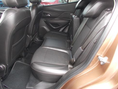 Used 2017 Buick Encore Preferred image 6