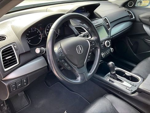 Used 2016 Acura RDX FWD w/ Advance Package image 16