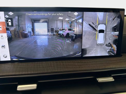 New 2026 Genesis GV80 3.5T Prestige image 26