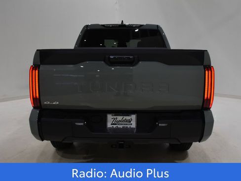 New 2026 Toyota Tundra SR5 image 5