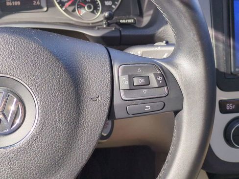 Used 2015 Volkswagen Eos Executive image 26