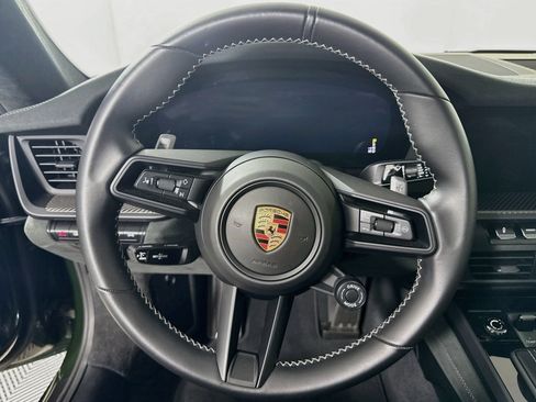 Certified 2025 Porsche 911 GT3 RWD image 15