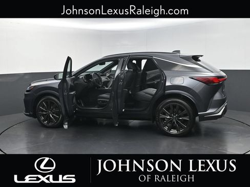 Used 2024 Lexus RX 350 F Sport w/ Convenience Package AWD/4WD image 38