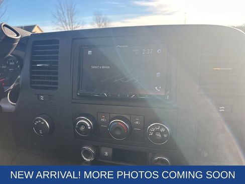 Used 2009 GMC Sierra 1500 SLE w/ Power Pack Plus image 10