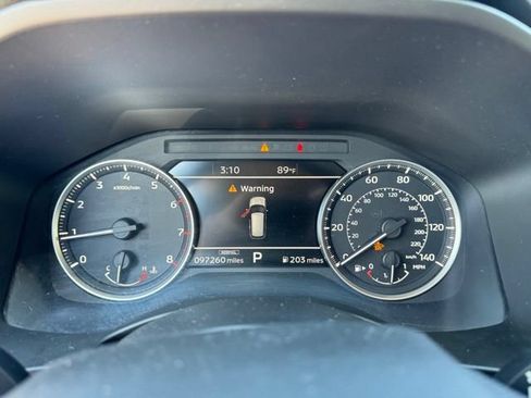 Used 2022 Mitsubishi Outlander SE AWD/4WD image 18