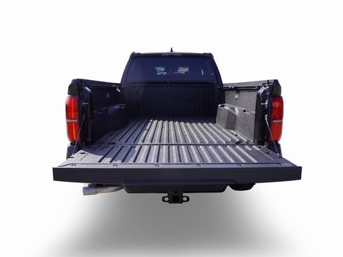 New 2025 Toyota Tacoma SR5 image 4