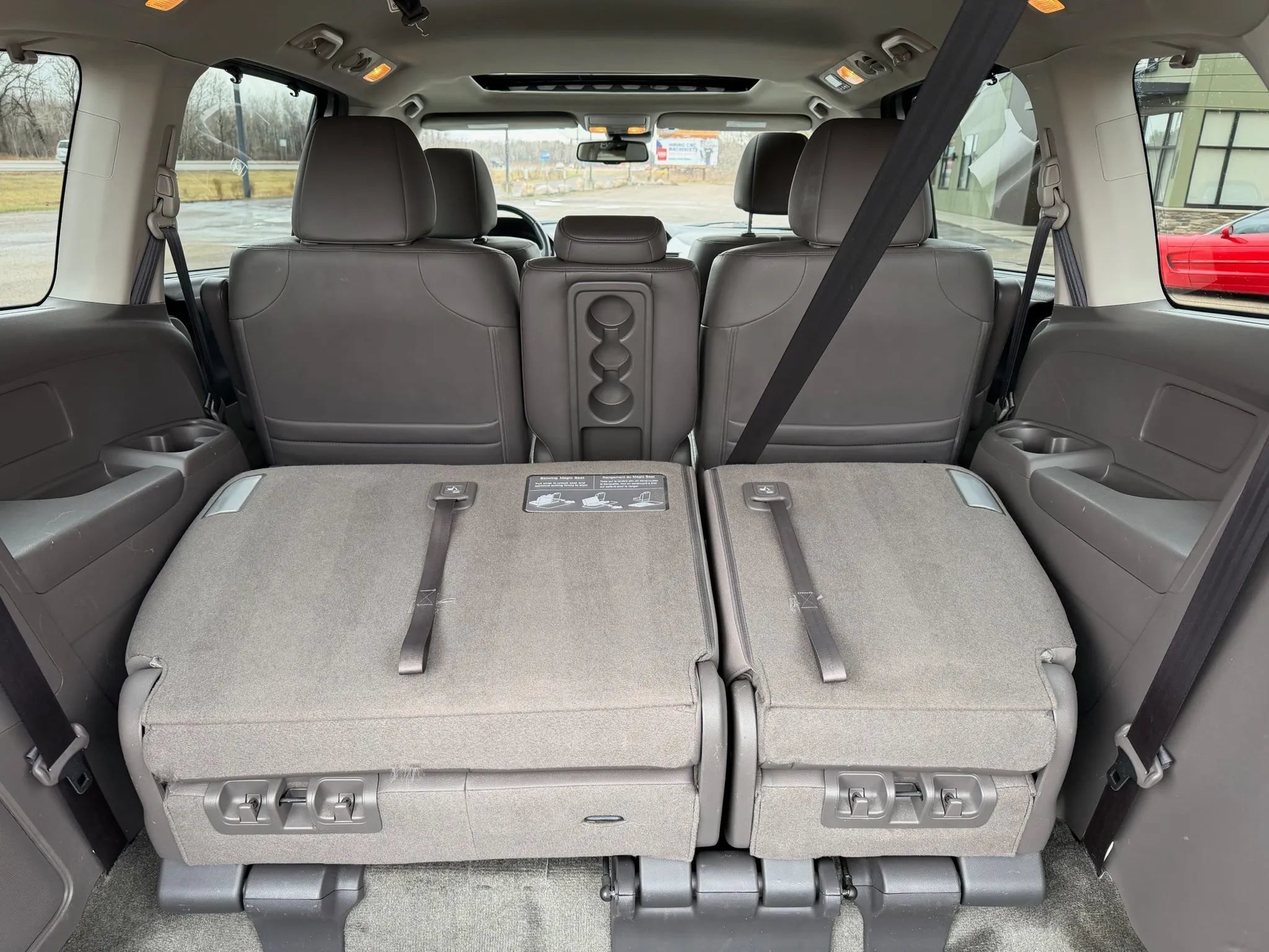 Used 2016 Honda Odyssey EX-L image 37