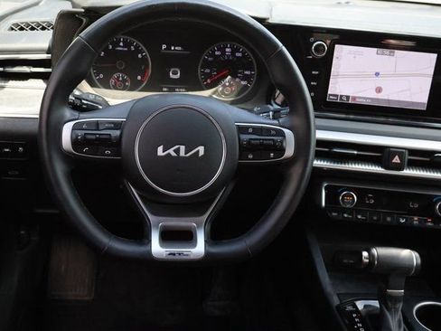 Certified 2023 Kia K5 GT-Line AWD/4WD image 19