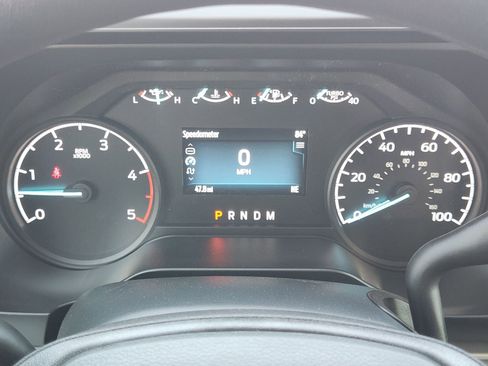 New 2026 Ford F350 XLT image 17