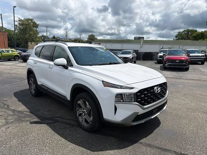 Used 2023 Hyundai Santa Fe SEL
