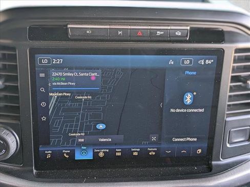 Used 2023 Ford F150 Raptor w/ Raptor 37 Performance Package image 12