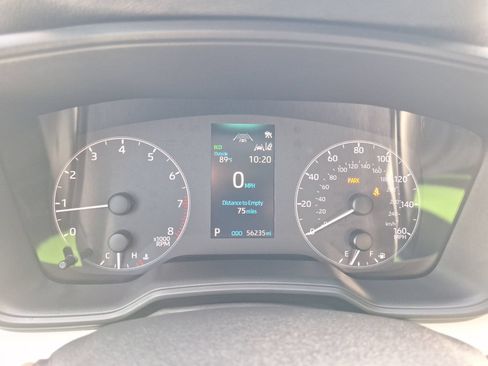 Used 2025 Toyota Corolla SE FWD image 20